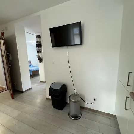 Appartement 4 Personnes Refait A Neuf *